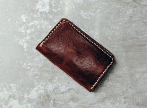 【メンズ版】ミニマリストにおすすめのコンパクトな財布15選 2023年版