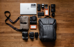 【ミニマリストの旅行バッグ】身軽なバッグおすすめ9選！2023年版